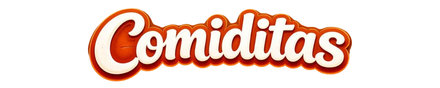 Logo Comiditas Valladolid