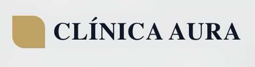 Logo Clínica Aura